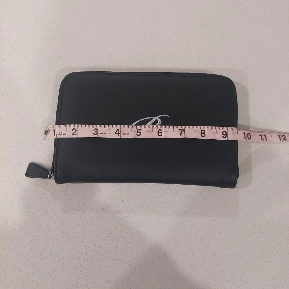 3/$15 Brand New Jewelry Travel Case
